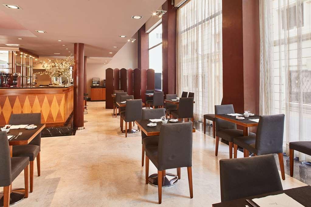 Hotel Silken Sant Gervasi Barcellona