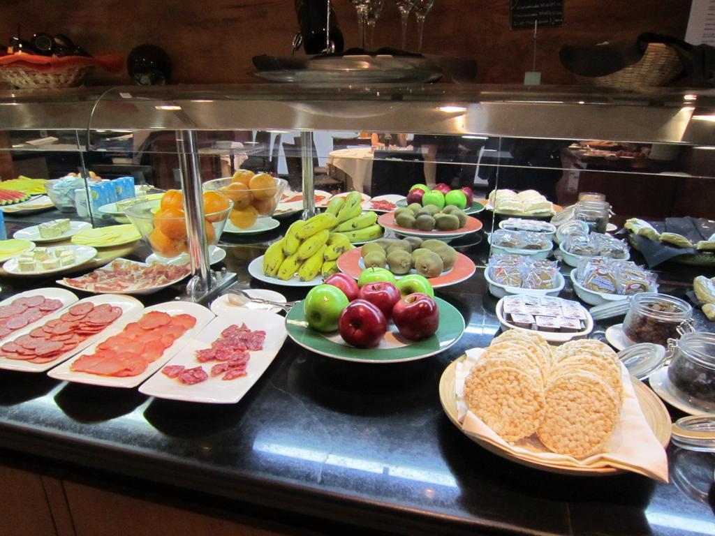 Silken Sant Gervasi 3* Barcellona