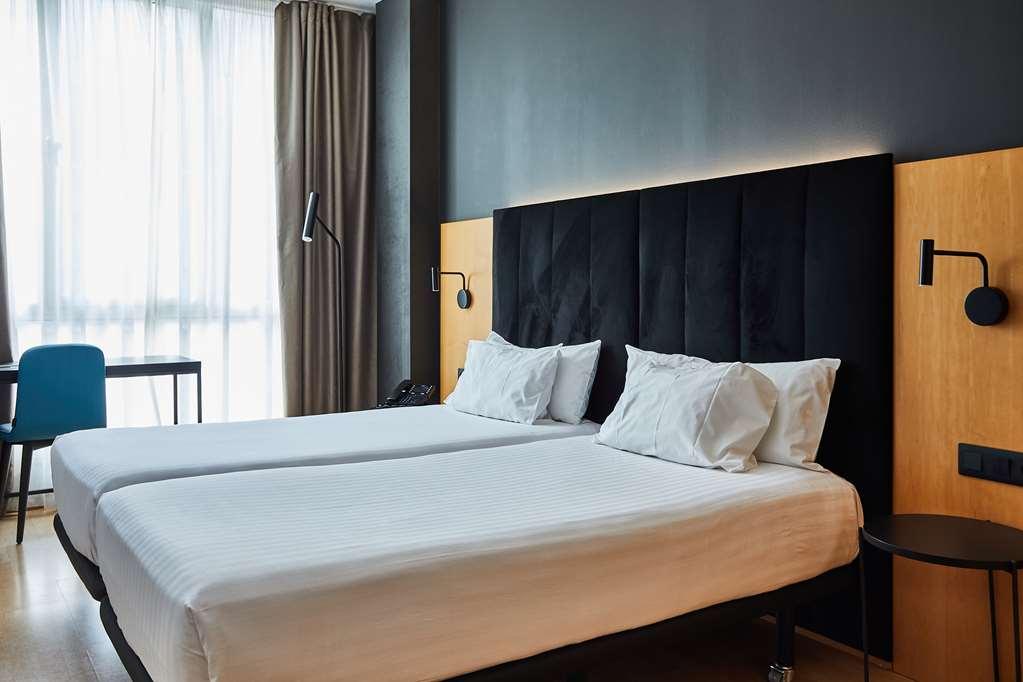 Silken Sant Gervasi 3* Barcellona