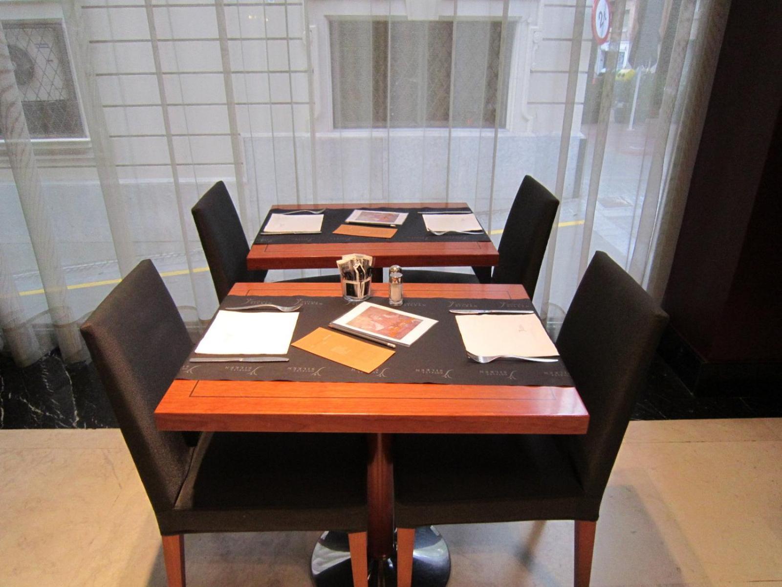 Hotel Silken Sant Gervasi Barcellona