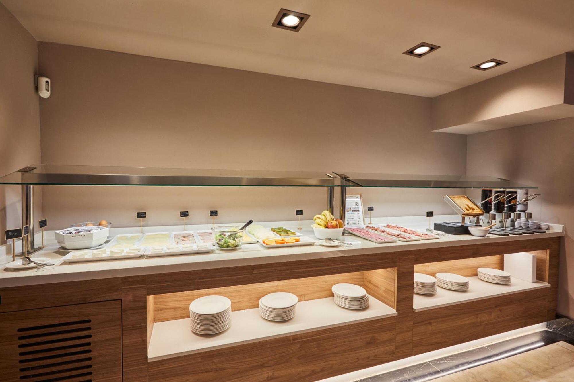 Silken Sant Gervasi 3* Barcellona