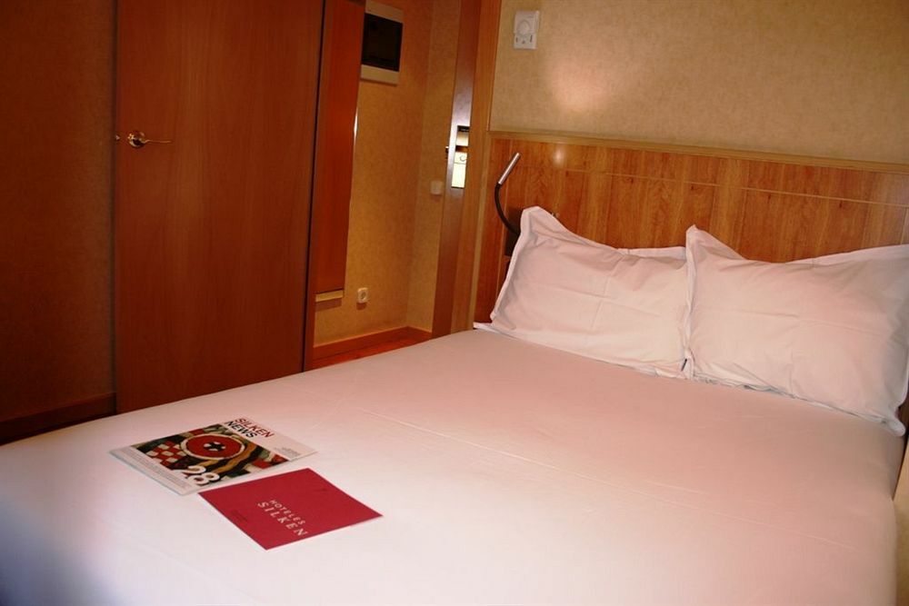 Silken Sant Gervasi Hotel Barcellona